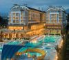 Hedef Resort Hotel & Spa
