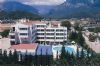 zkaymak Annex Marina Hotel