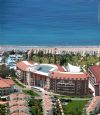 Kirman Hotels Leodikya Resort