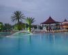 Club Hotel Turan Prince World
