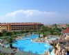 Club Hotel Turan Prince World