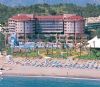 Kirman Hotels Arycanda De Luxe 