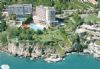 Nazar Beach City & Resort Hotels